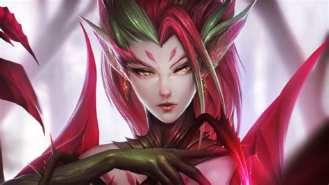 zyra lol